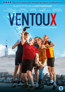 Ventoux |   DVD